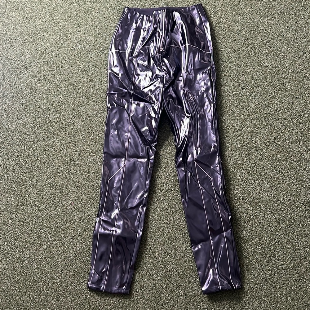 I AM GIA PVC Pants